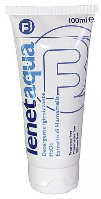 LENET AQUA DETERGENTE 100 ML - pharmaonline24.it