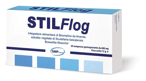 STILFLOG 20 COMPRESSE - pharmaonline24.it