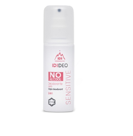 IDIDEO SENSITIVE SPRAY 100 ML - pharmaonline24.it