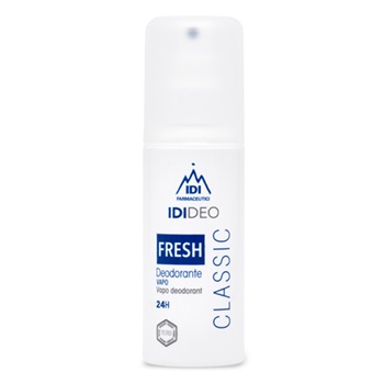 IDIDEO CLASSIC SPRAY 100 ML - pharmaonline24.it