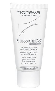 SEBODIANE DS MICRO EMULSIONE 30 ML - pharmaonline24.it