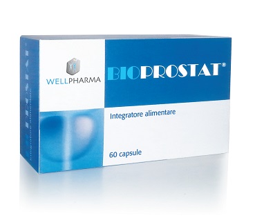 BIOPROSTAT 60 CAPSULE - pharmaonline24.it