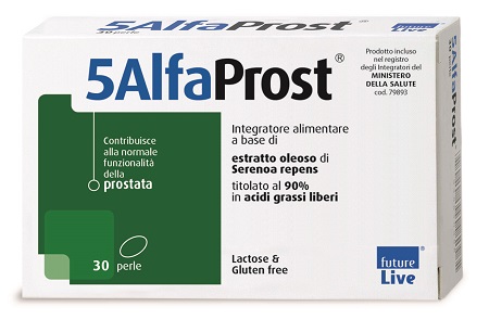 5ALFAPROST 30 PERLE - pharmaonline24.it