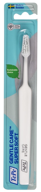 TEPE SPAZZOLINO GENTLE CARE - pharmaonline24.it