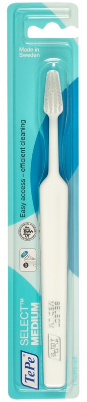 TEPE SPAZZOLINO SELECT MEDIUM - pharmaonline24.it
