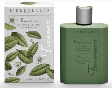 FRESCAESSENZA BAGNOSCHIUMA 250 ML - pharmaonline24.it