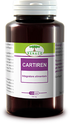 CARTIREN 120 CAPSULE - pharmaonline24.it