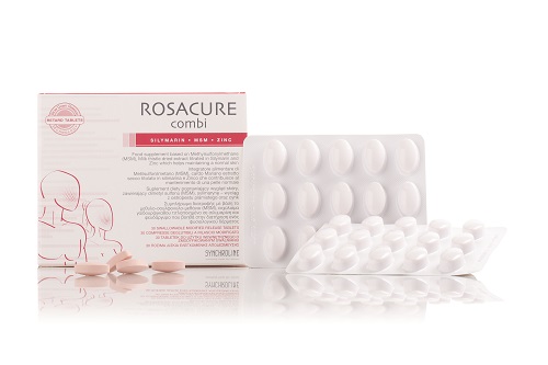 ROSACURE COMBI 30 COMPRESSE - pharmaonline24.it