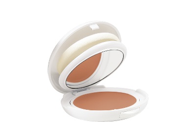 EAU THERMALE AVENE COMPATTO SPF50 SABBIA 10 G - pharmaonline24.it