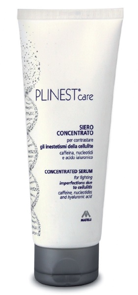 PLINEST CARE SIERO CONCENTRATO ANTICELLULITE 200 ML - pharmaonline24.it