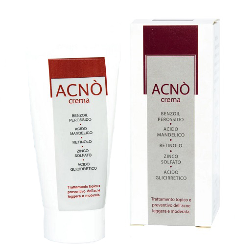 ACNO CREMA 30 ML - pharmaonline24.it
