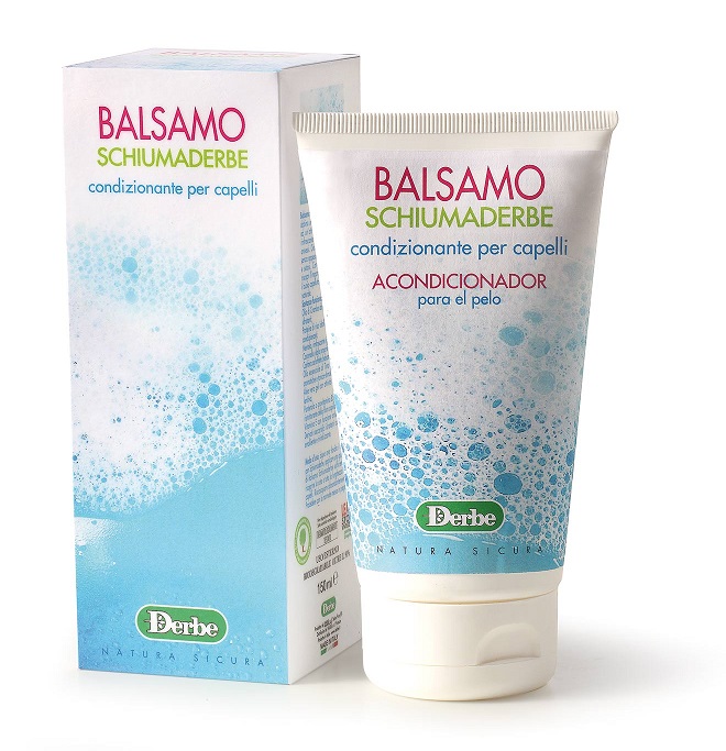 BALSAMO SCHIUMADERBE 150 ML - pharmaonline24.it