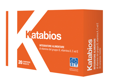 KATABIOS 20 COMPRESSE - pharmaonline24.it