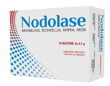 NODOLASE 14 BUSTINE - pharmaonline24.it