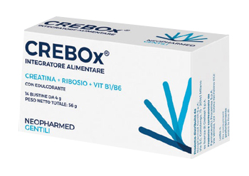 CREBOX 14 BUSTINE - pharmaonline24.it
