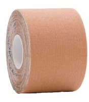 MASTER-AID SPORT PERFORM BEIGE TAPING NEUROMUSCOLARE 5 X 500 CM - pharmaonline24.it