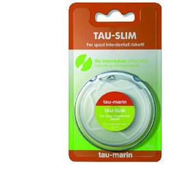 TAUMARIN FILO INTERDENTALE SLIM 25 M - pharmaonline24.it