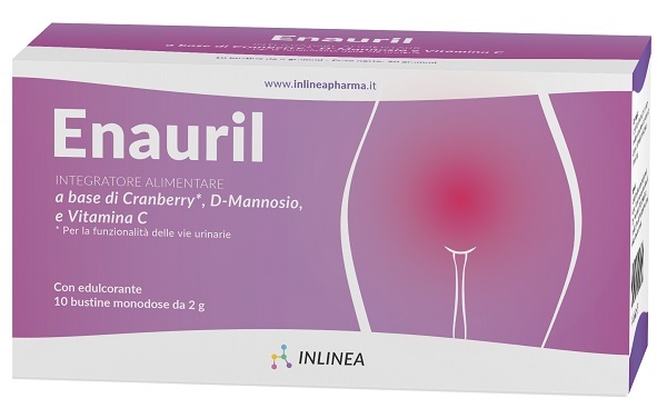 ENAURIL 10 BUSTINE - pharmaonline24.it
