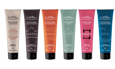 DOCCIA SCHIUMA HAREM 150 ML - pharmaonline24.it