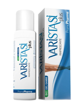 VARISTASI PLUS GEL GAMBE 75 ML - pharmaonline24.it