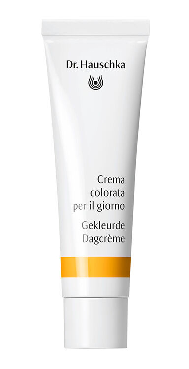DR HAUSCHKA CREMA COLORATA GIORNO 30 ML - pharmaonline24.it