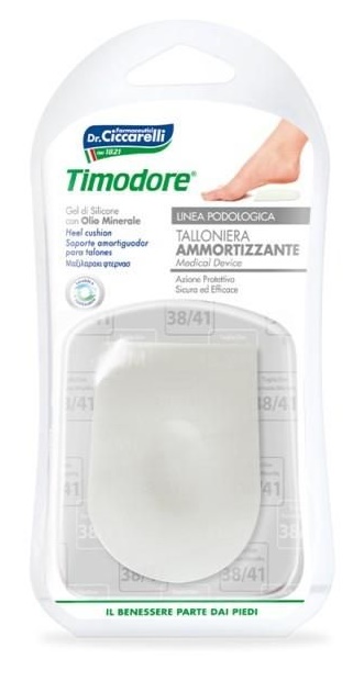 TIMODORE TALLONIERA TAGLIA 38-41 - pharmaonline24.it