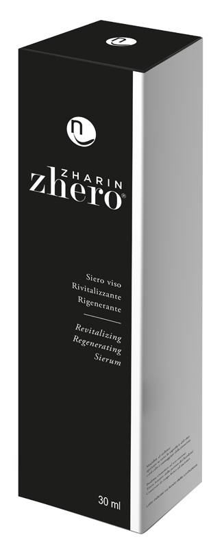ZHARIN ZHERO SIERO VISO 30 ML - pharmaonline24.it