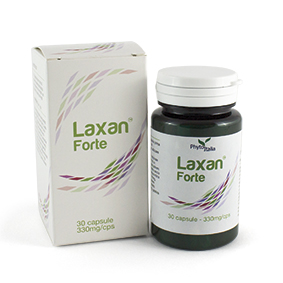 LAXAN FORTE 30 CAPSULE - pharmaonline24.it
