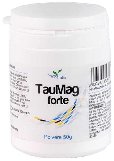 TAUMAG FORTE 50 G - pharmaonline24.it