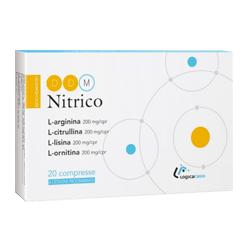 DDM NITRICO 20 COMPRESSE - pharmaonline24.it