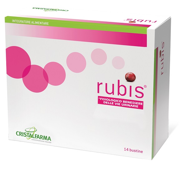 RUBIS 14 BUSTINE - pharmaonline24.it