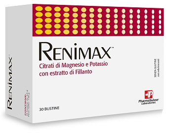 RENIMAX 30 BUSTE - pharmaonline24.it