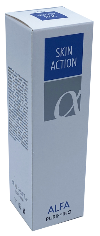 SKIN ACTION ALFA PURIFYING 150 ML - pharmaonline24.it