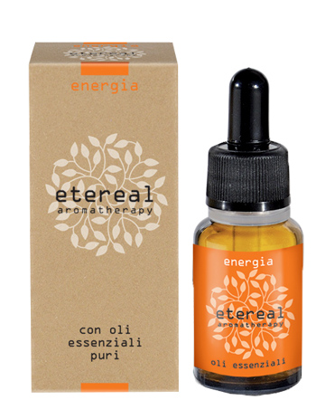 ETEREAL ENERGIA 15 ML - pharmaonline24.it
