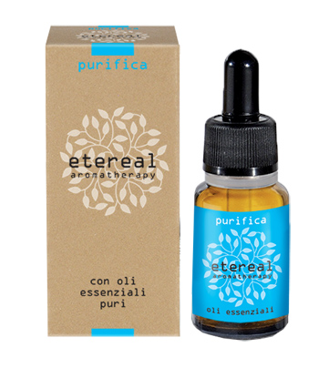 ETEREAL PURIFICA 15 ML - pharmaonline24.it
