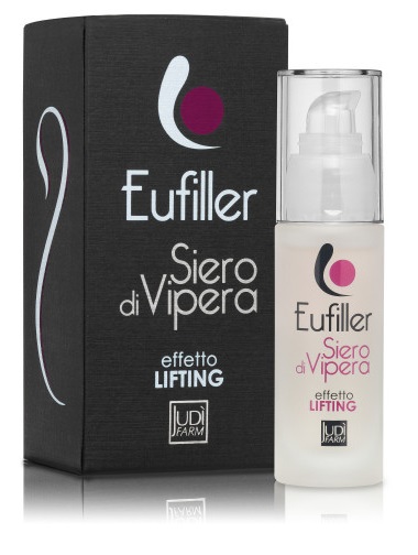 EUFILLER SIERO DI VIPERA 30 ML - pharmaonline24.it