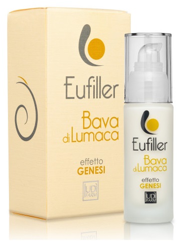 EUFILLER BAVA DI LUMACA 30 ML - pharmaonline24.it