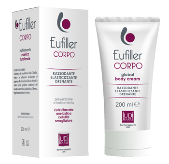 EUFILLER CORPO 200 ML - pharmaonline24.it