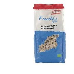 FIOCCHI DI AVENA BIO 500 G - pharmaonline24.it