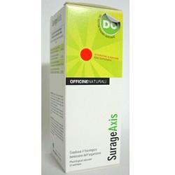 SURAGE AXIS SOLUZIONE IDROALCOLICA 50 ML - pharmaonline24.it