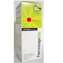 PANCREASAGE AXIS SOLUZIONE IDROALCOLICA 50 ML - pharmaonline24.it