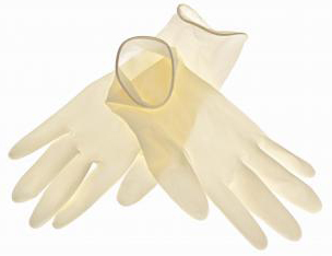 PROFAR GUANTO IN NITRILE SENZA POLVERE M 100 PEZZI - pharmaonline24.it