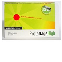 PROLATTAGE HIGH 30 COMPRESSE 850MG - pharmaonline24.it