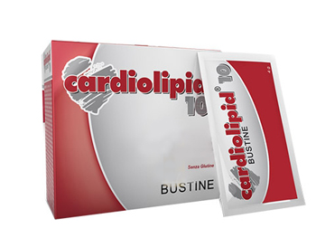 CARDIOLIPID 10 20 BUSTINE - pharmaonline24.it