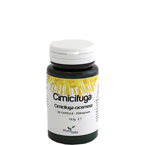 CIMICIFUGA RACEMOSA 60 CAPSULE - pharmaonline24.it