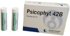 PSICOPHYT REMEDY 42B 4 TUBI 1,2G - pharmaonline24.it