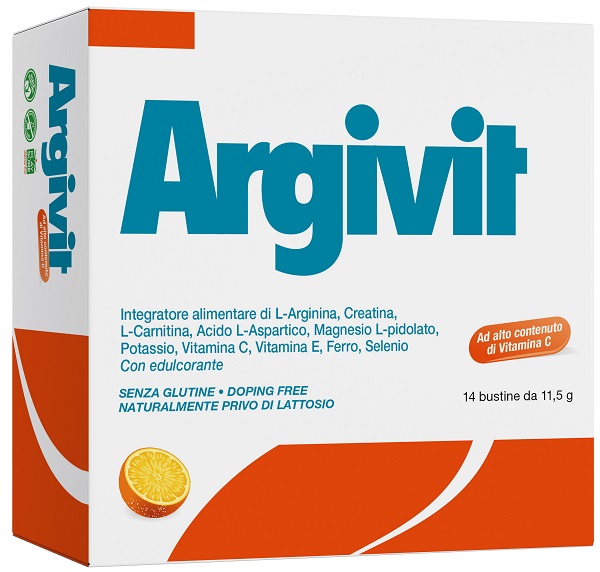 ARGIVIT 14 BUSTINE - pharmaonline24.it