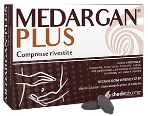 MEDARGAN PLUS 30 COMPRESSE - pharmaonline24.it