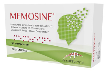 MEMOSINE 30 COMPRESSE - pharmaonline24.it