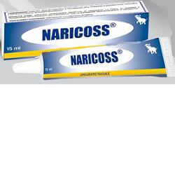 NARICOSS UNGUENTO NASALE 15 G - pharmaonline24.it